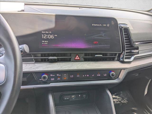 Used 2023 Kia Sportage X-Line image 14