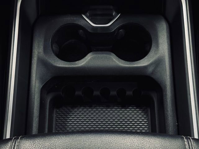 Used 2022 RAM 1500 Big Horn image 31