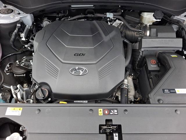 Used 2024 Hyundai Palisade SEL image 28