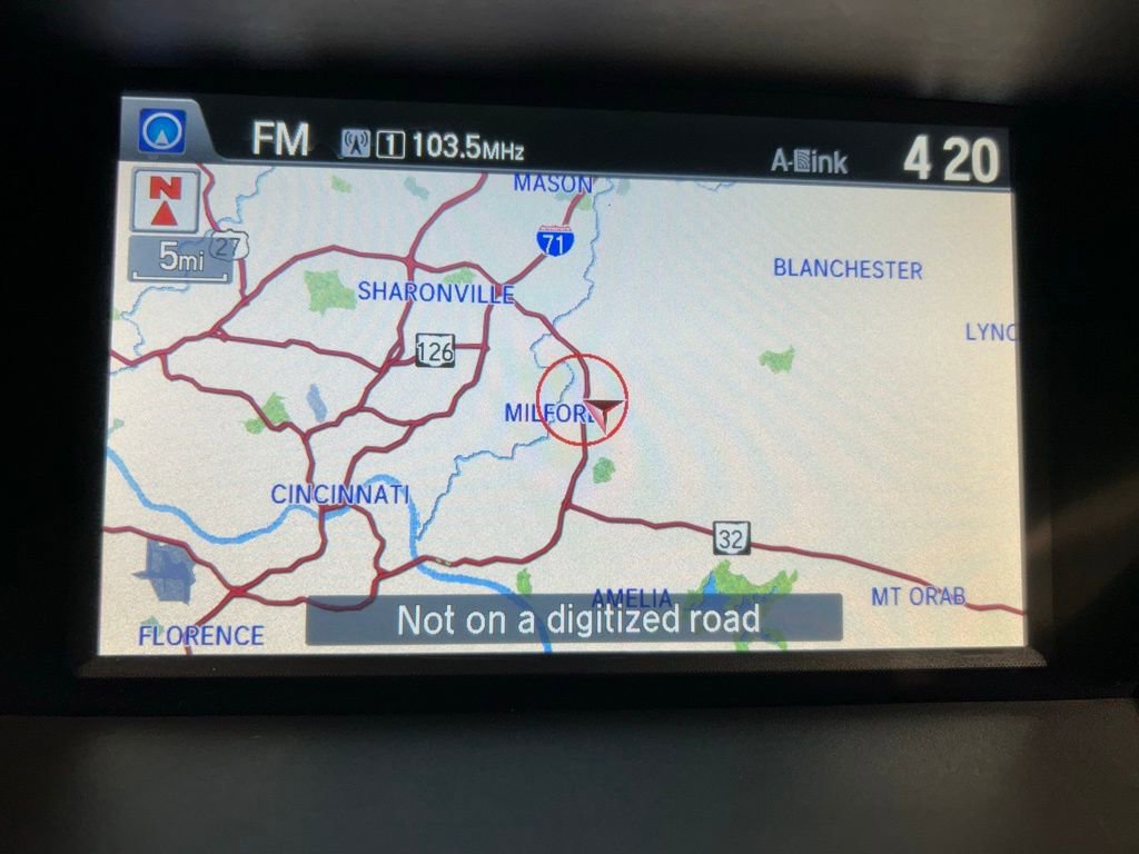 Used 2015 Acura MDX SH-AWD w/ Technology Package image 19