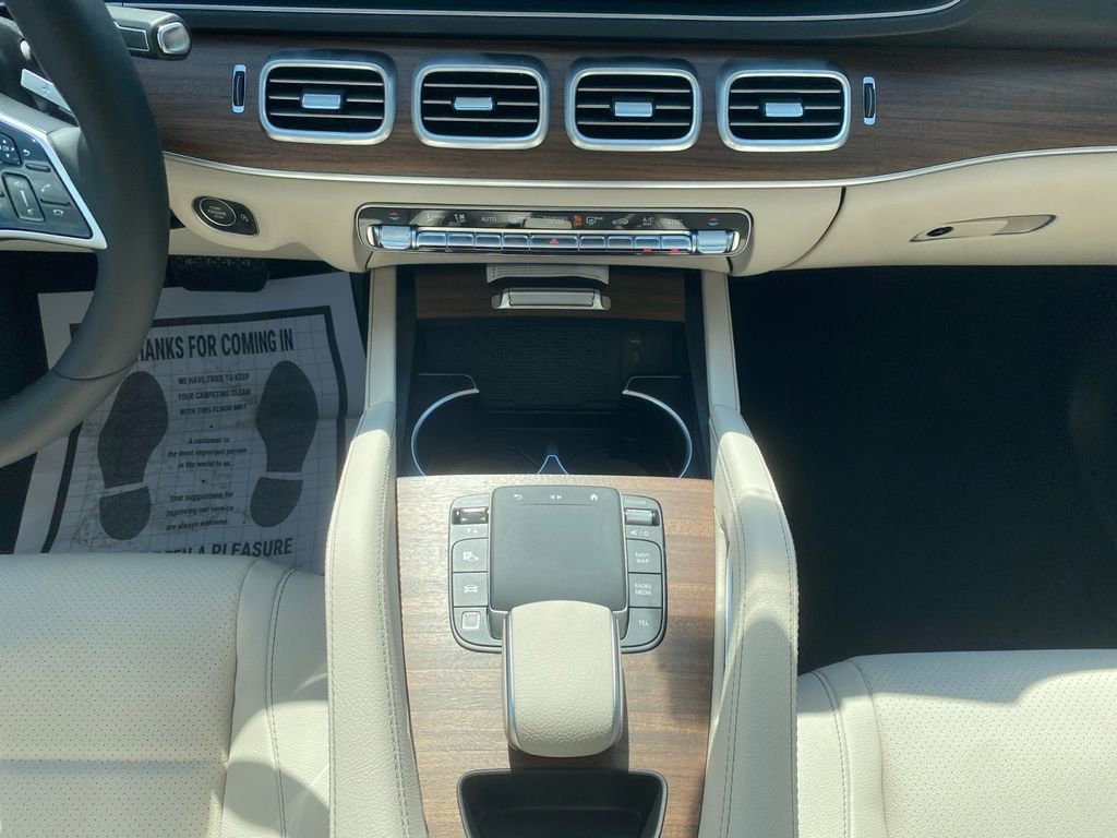Certified 2026 Mercedes-Benz GLE 350 4MATIC image 14