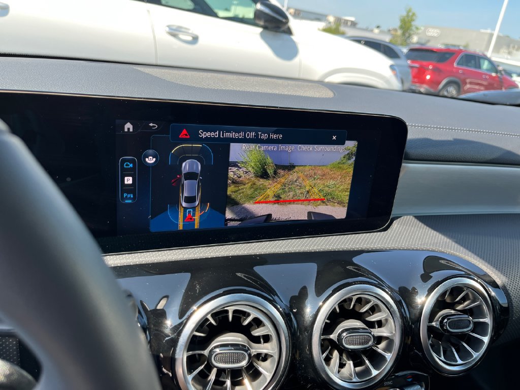 Certified 2026 Mercedes-Benz CLA 250 4MATIC image 22