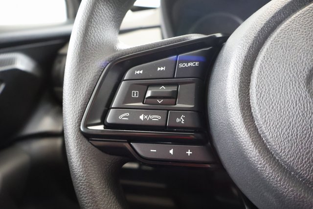 New 2026 Subaru Crosstrek 2.5i Premium AWD/4WD image 15