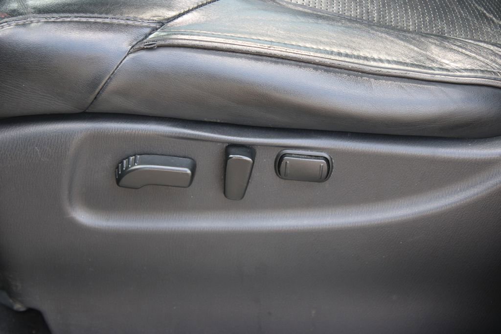 Used 2016 INFINITI QX80 2WD image 22