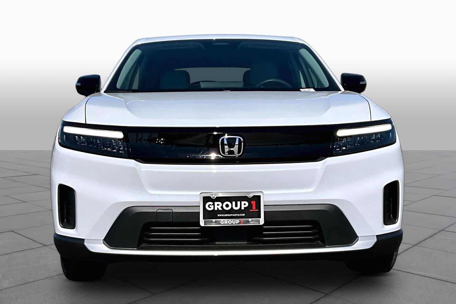 New 2026 Honda Prologue Eco image 3