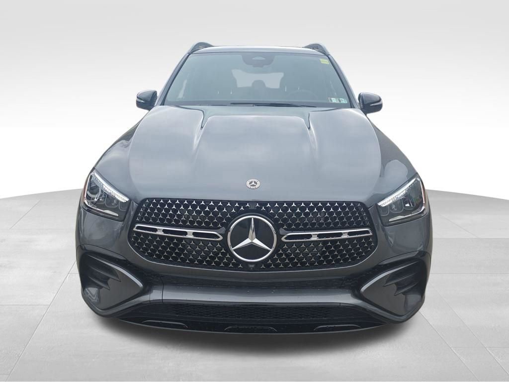 New 2026 Mercedes-Benz GLE 450 4MATIC image 8