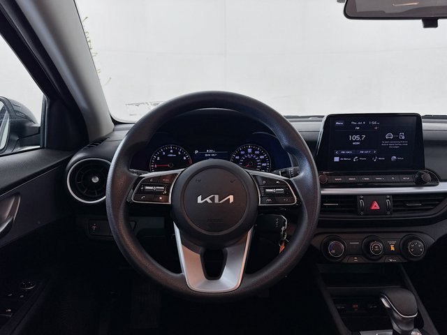 Certified 2023 Kia Forte LXS FWD image 20