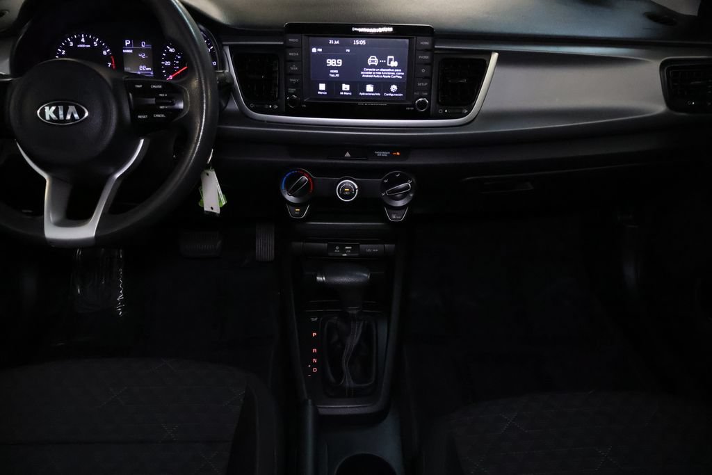 Used 2019 Kia Rio S FWD image 17