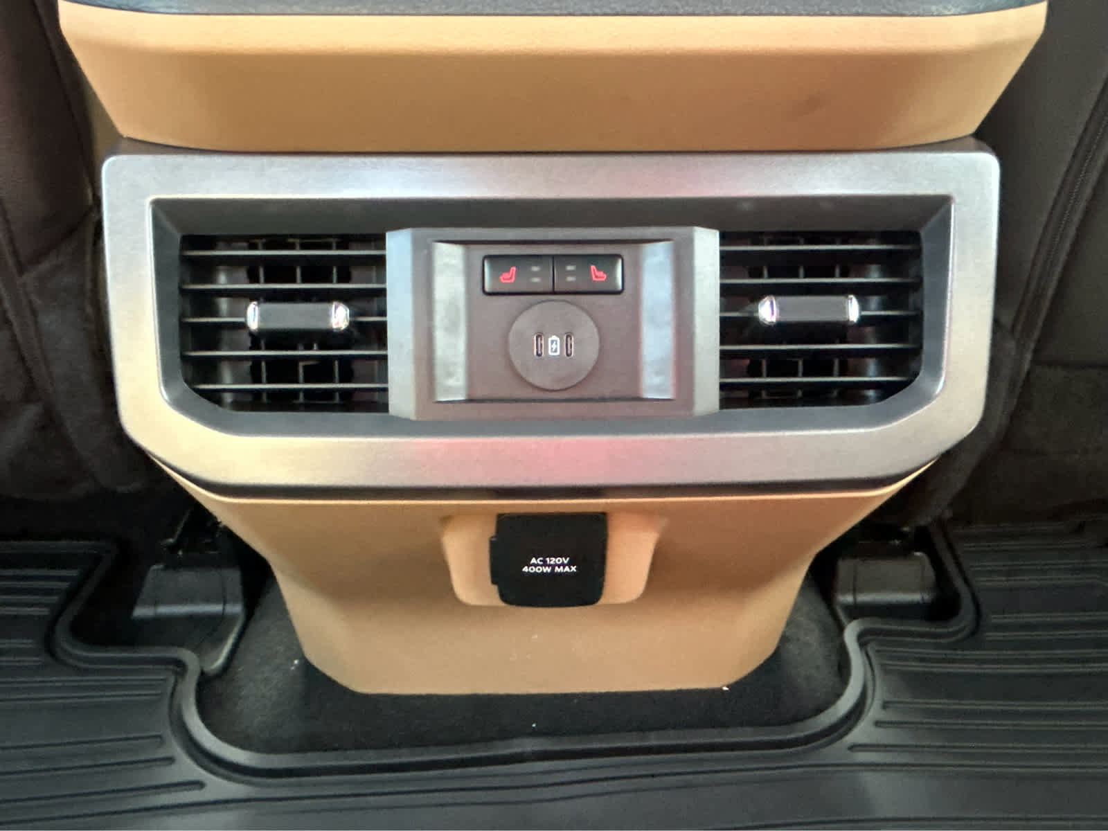 New 2026 Ford F250 Lariat w/ Chrome Package image 15