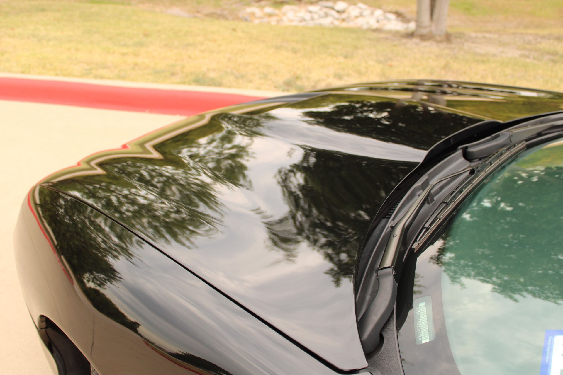 Used 1999 Chevrolet Camaro Z28 w/ SS Performance/Appearance Pkg RWD image 37