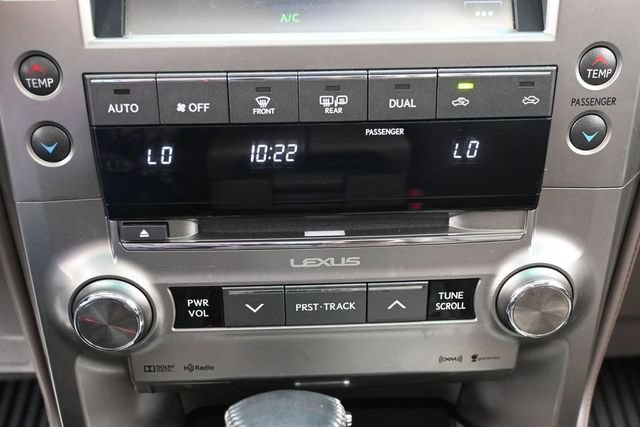 Used 2017 Lexus GX 460 w/ Navigation Package AWD/4WD image 25