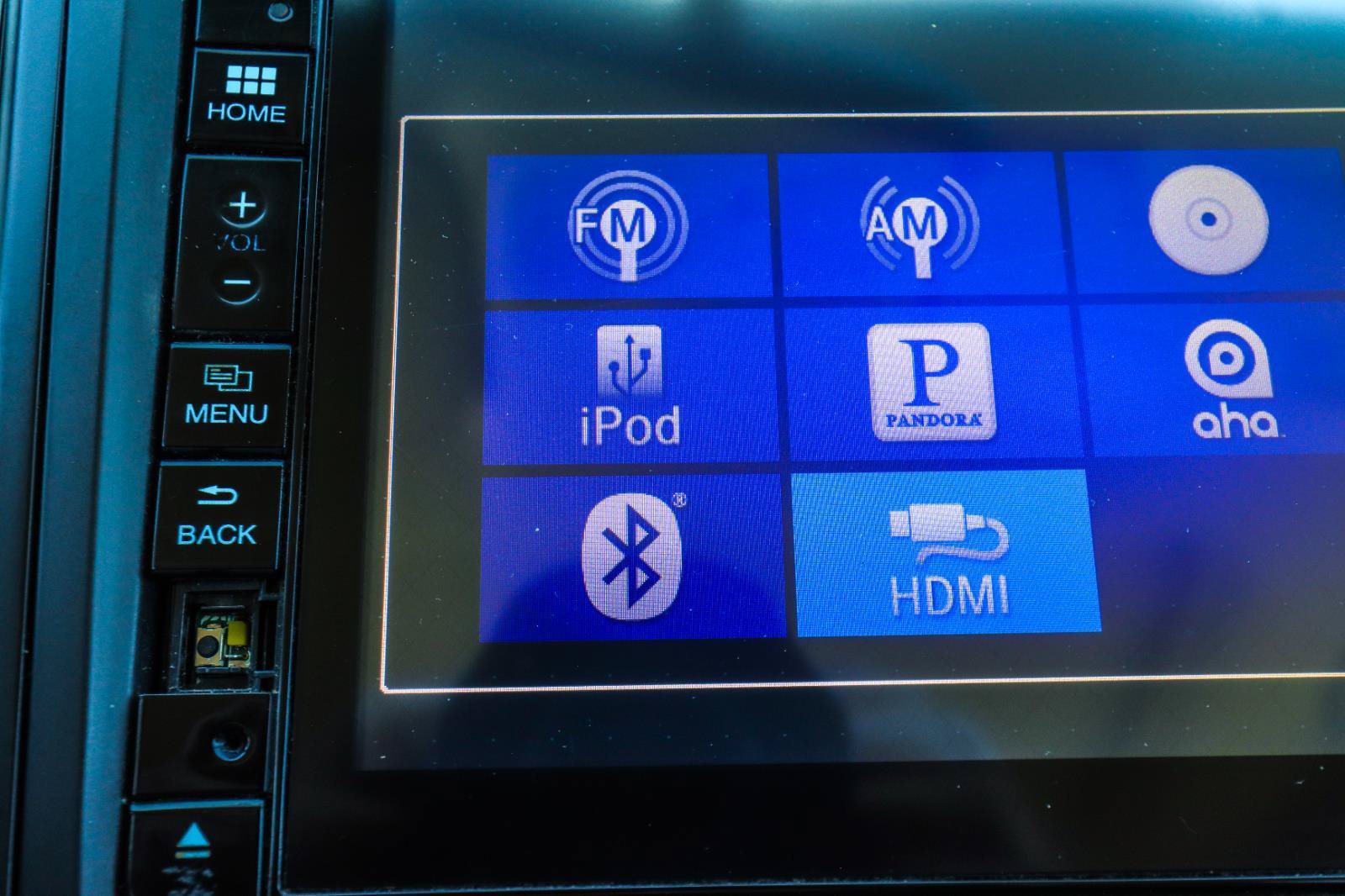 Used 2016 Honda CR-V EX image 11
