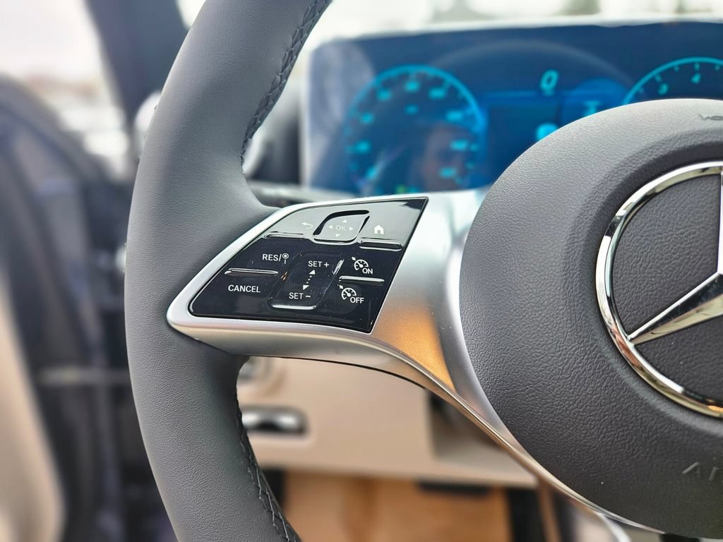 Certified 2026 Mercedes-Benz C 300 4MATIC Sedan image 26