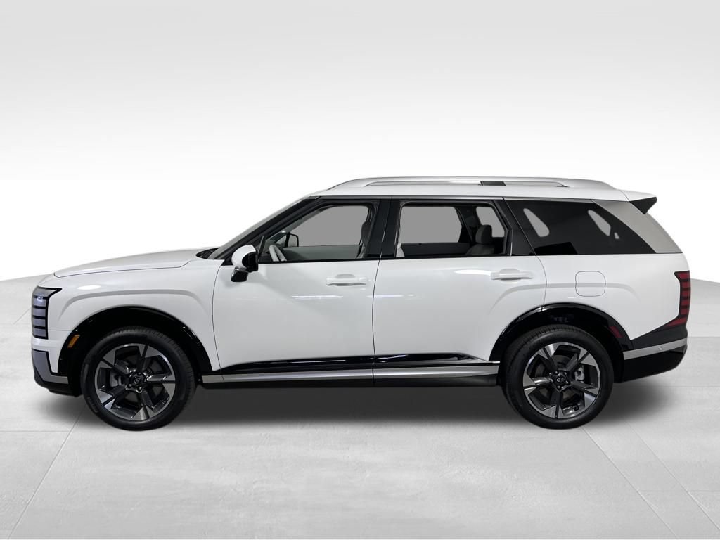 New 2026 Hyundai Palisade Limited AWD/4WD image 2