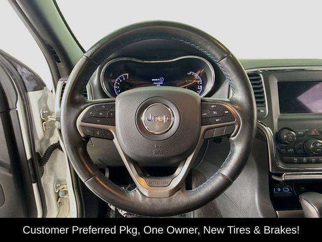 Used 2019 Jeep Grand Cherokee Laredo image 11