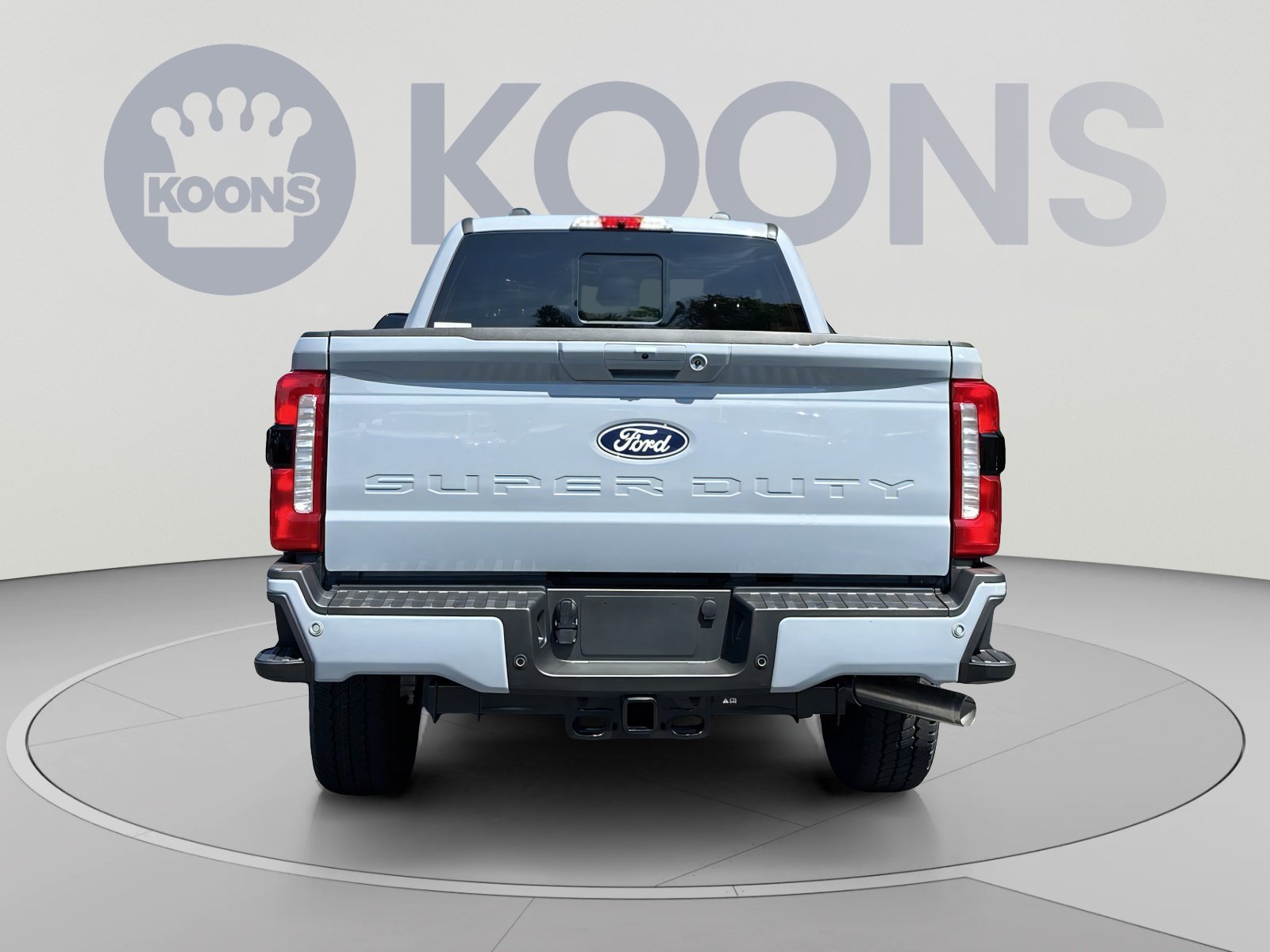 New 2027 Ford F250 Lariat w/ Black Appearance Package AWD/4WD image 10