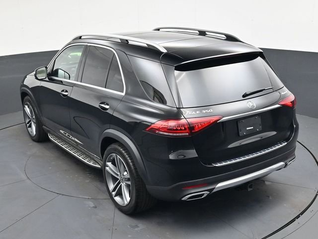 Used 2020 Mercedes-Benz GLE 350 image 27