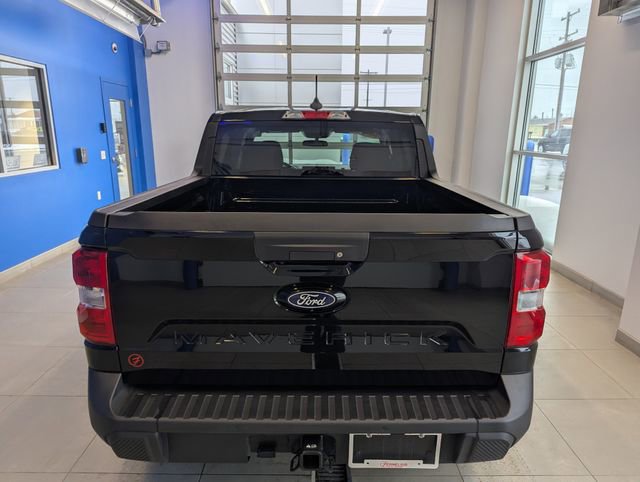 Used 2025 Ford Maverick XLT image 6