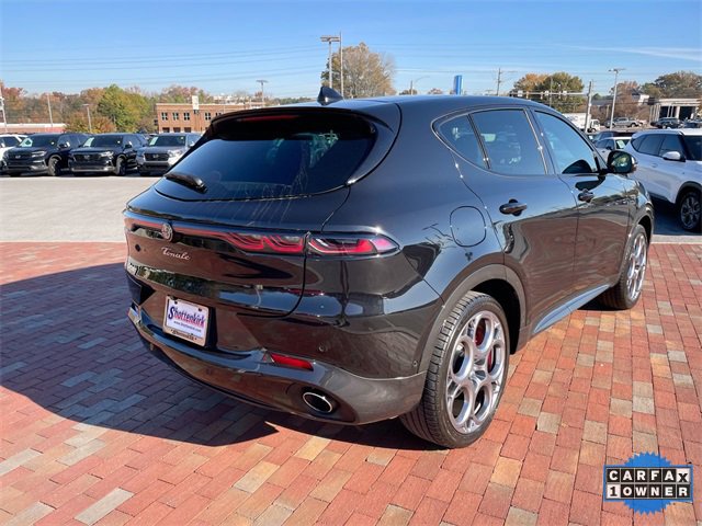 Used 2024 Alfa Romeo Tonale Veloce w/ Active Assist Package image 36