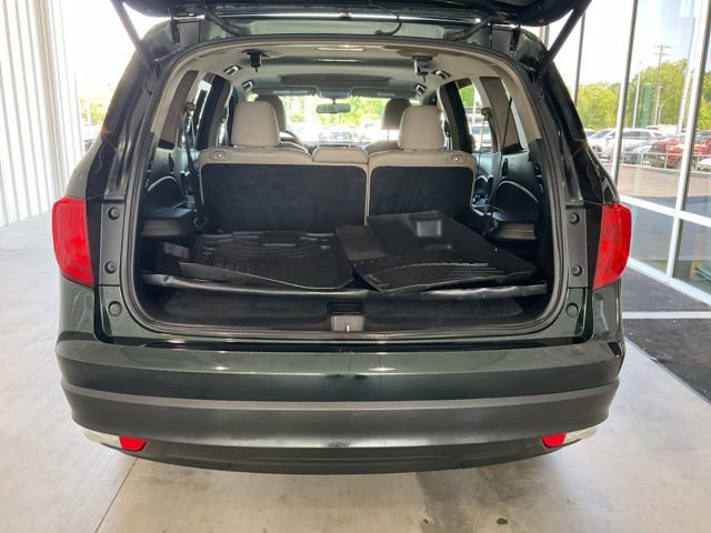 Used 2016 Honda Pilot EX-L image 17