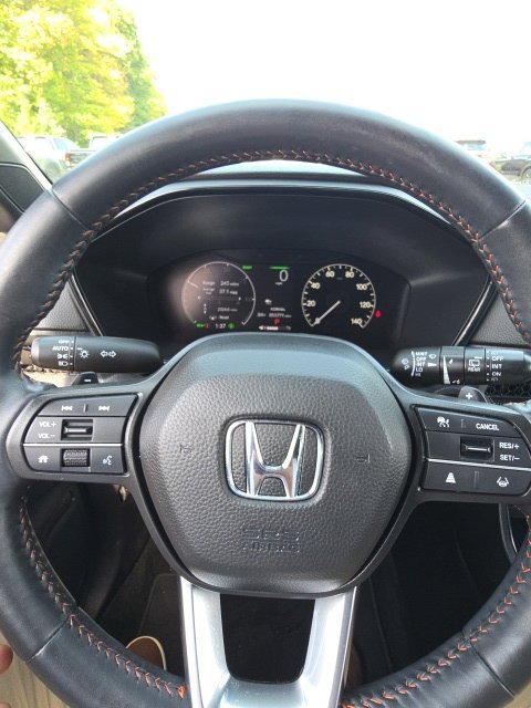 Used 2024 Honda CR-V Sport-L image 15