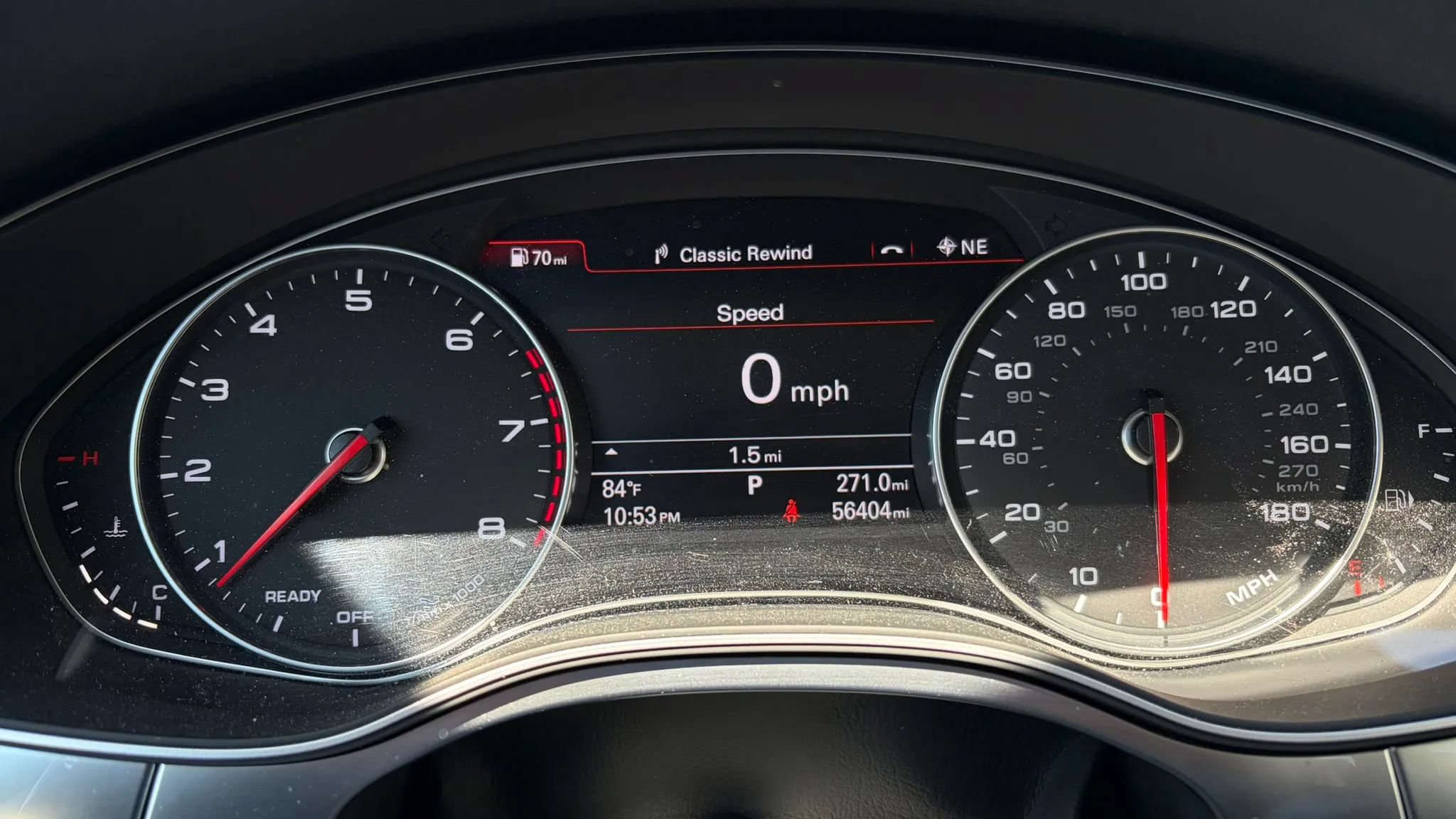 Used 2018 Audi A6 3.0T Prestige w/ Prestige Package AWD/4WD image 9