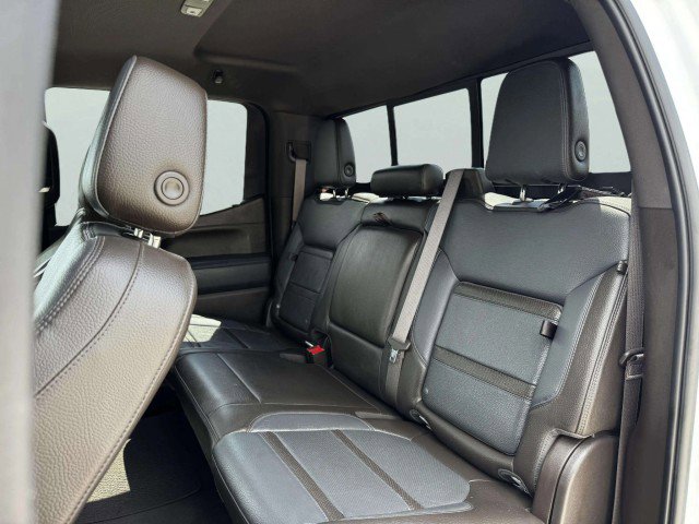 Used 2021 GMC Sierra 1500 Denali w/ Technology Package image 37