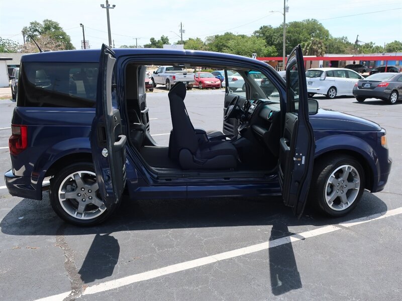 Used 2008 Honda Element SC image 25