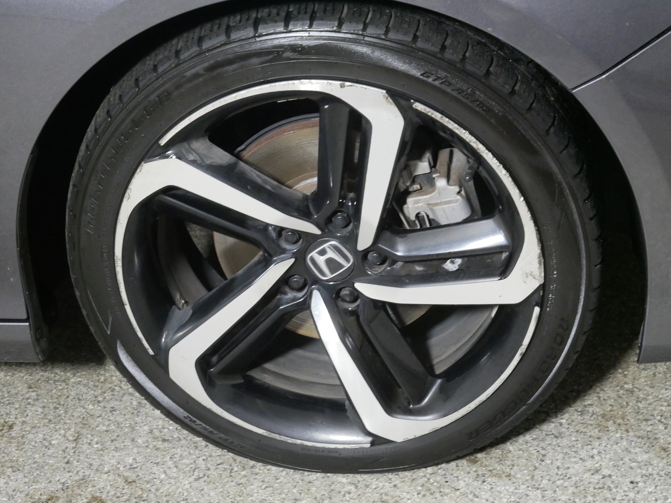 Used 2018 Honda Accord Sport image 15