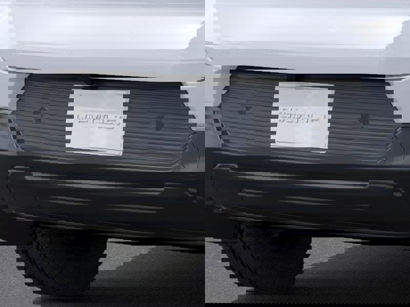 New 2026 Chevrolet Equinox EV LT image 38