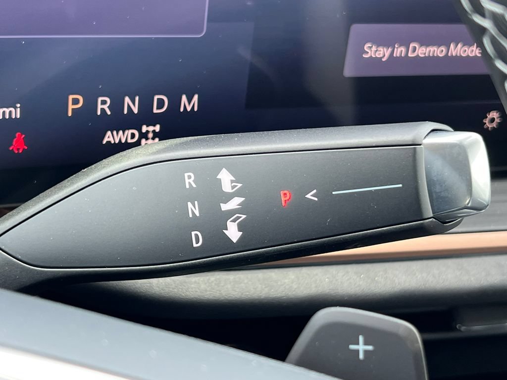 New 2026 Buick Envision Sport Touring AWD/4WD image 22