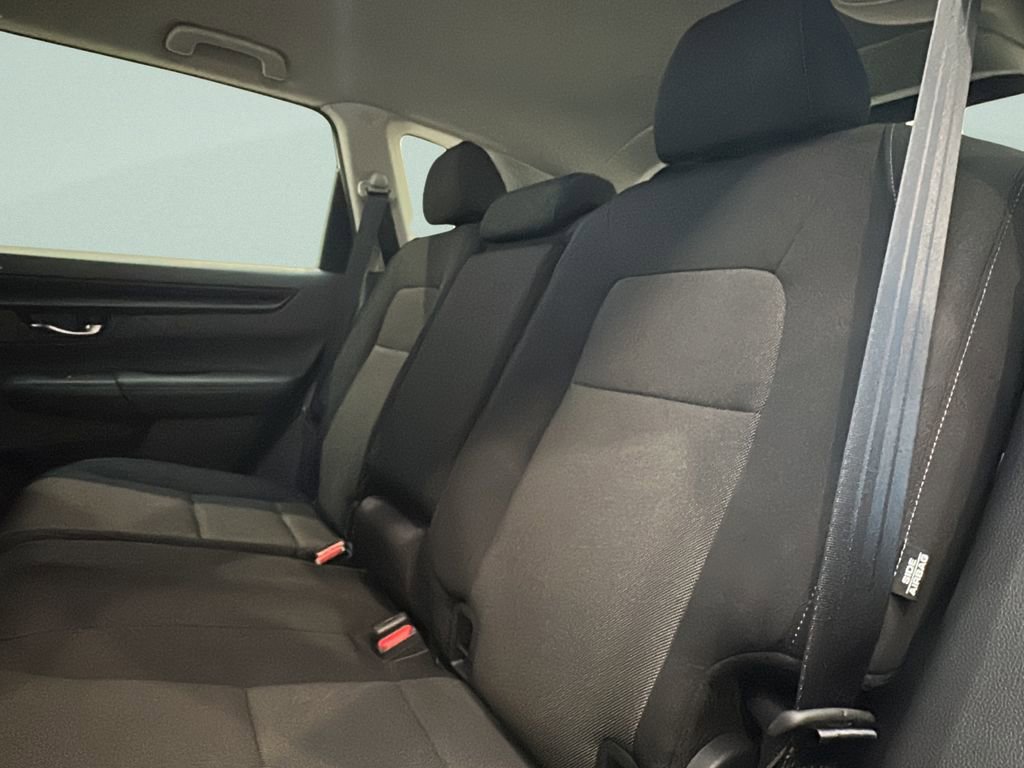 Certified 2023 Honda CR-V LX image 11