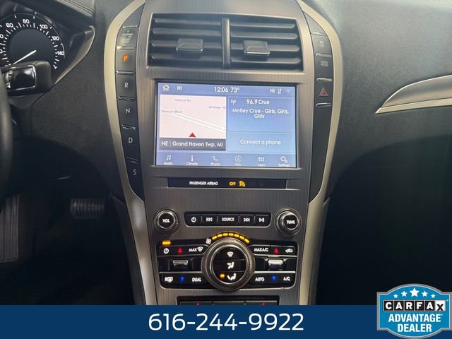 Used 2020 Lincoln MKZ AWD w/ Convenience Package image 5
