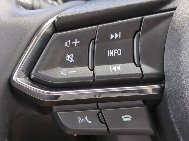 Used 2025 MAZDA CX-5 AWD 2.5 S w/ Select Package image 29