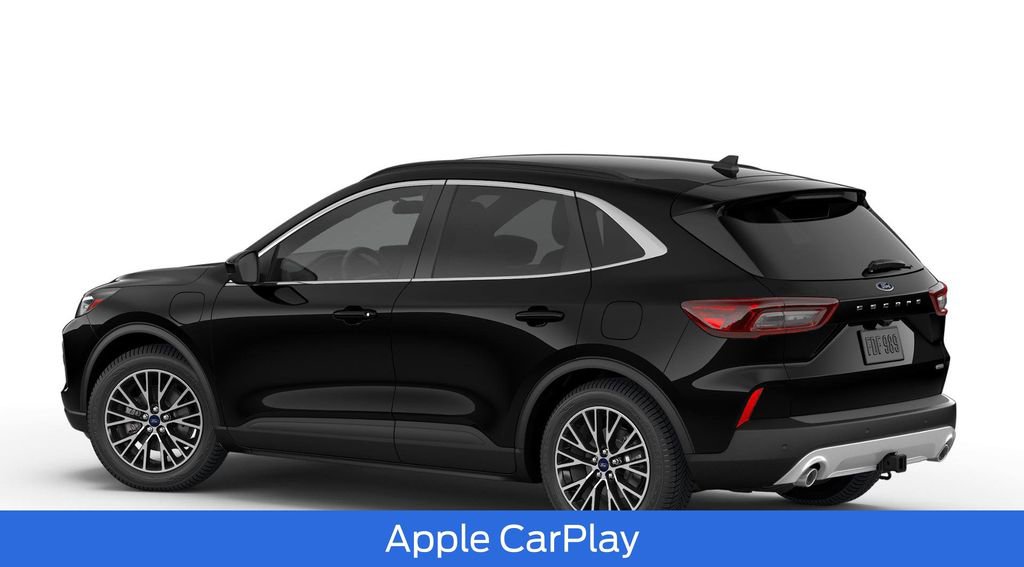 New 2026 Ford Escape SE image 2
