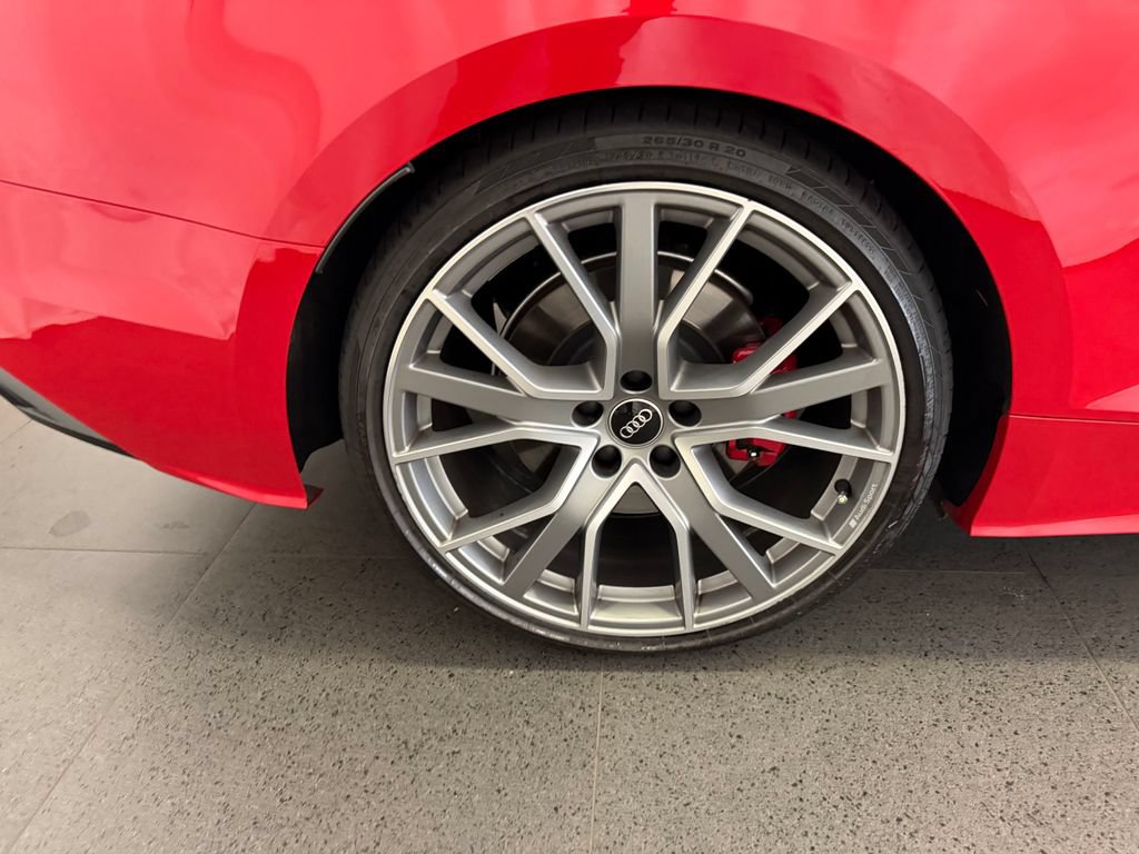 Used 2024 Audi S5 Premium Plus AWD/4WD image 13