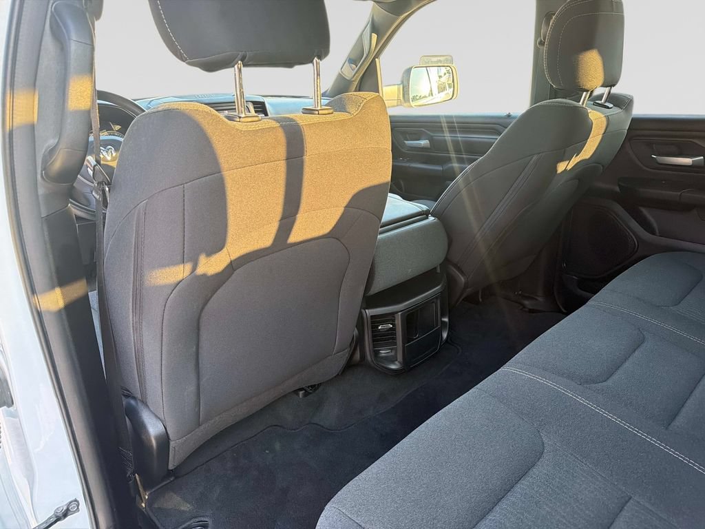 Used 2024 RAM 1500 Tradesman w/ Night Edition AWD/4WD image 15