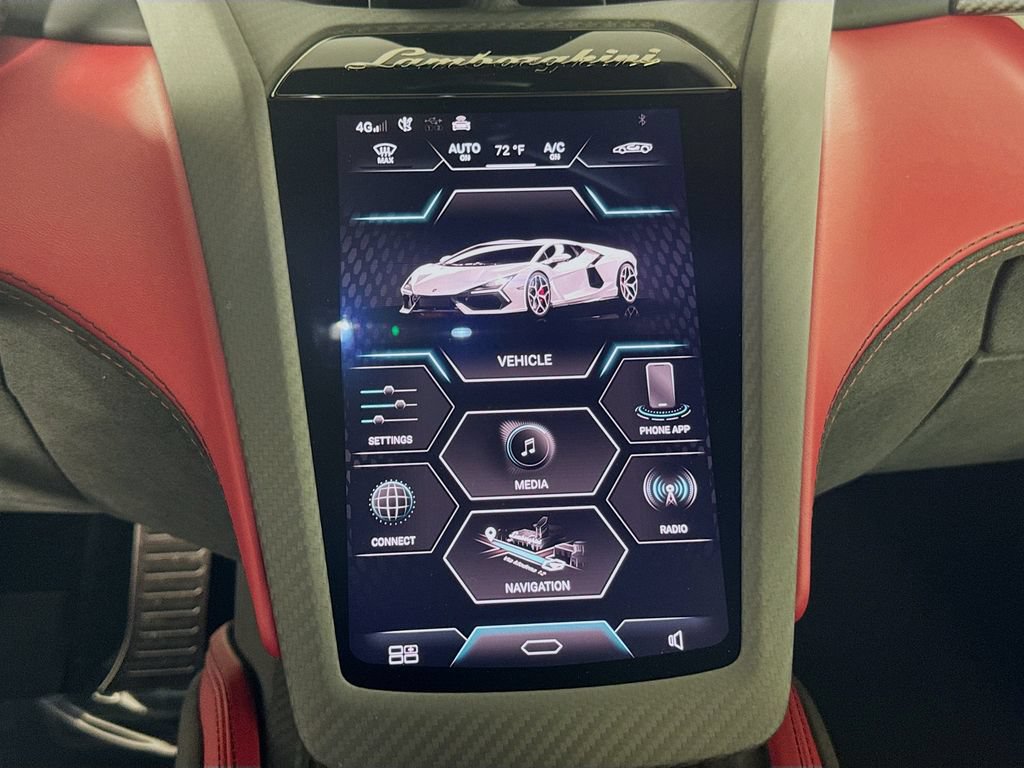 Used 2024 Lamborghini Revuelto AWD/4WD image 15