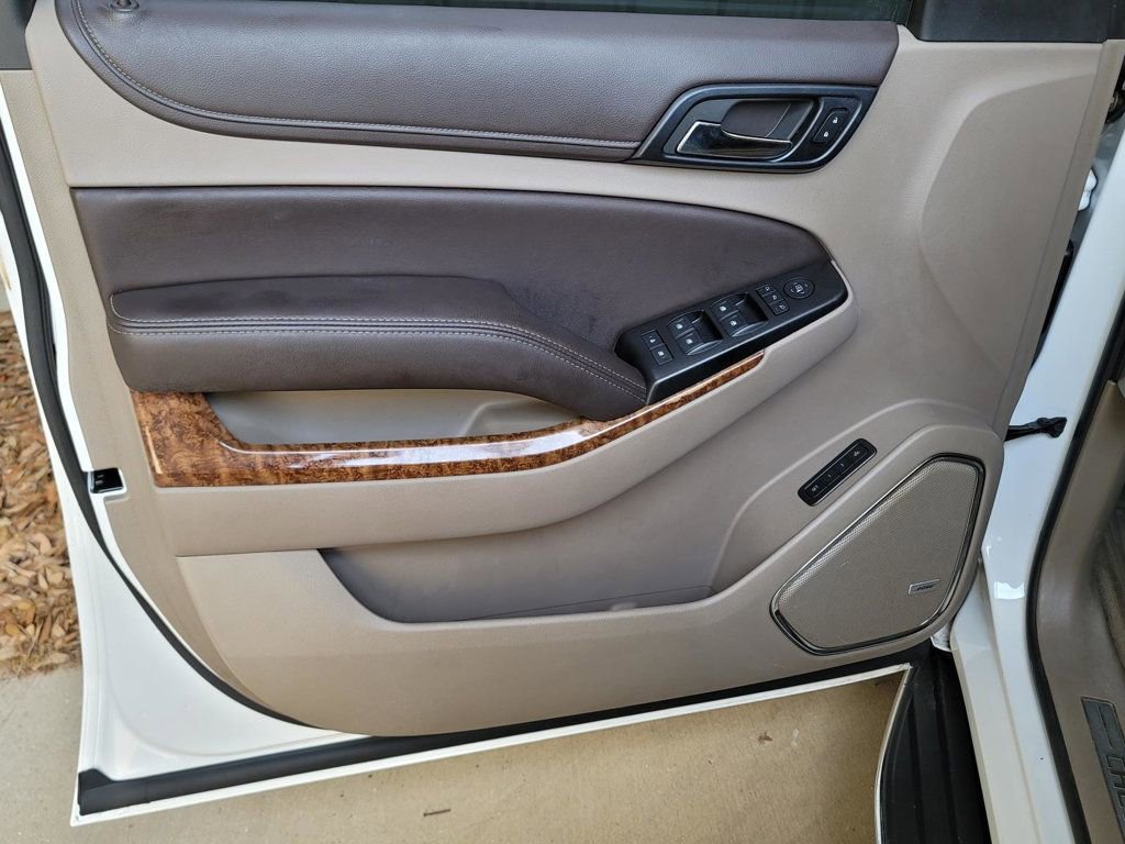 Used 2020 Chevrolet Suburban Premier RWD image 33