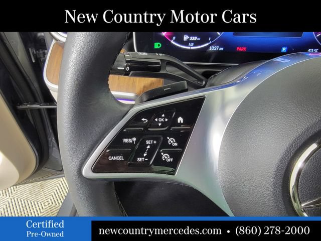 Certified 2022 Mercedes-Benz C 300 4MATIC Sedan image 26