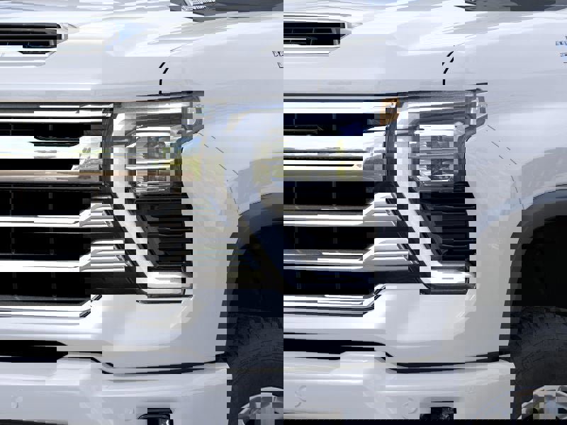 New 2026 Chevrolet Silverado 3500 High Country w/ High Country Premium Package image 10