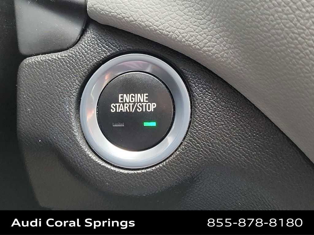 Used 2022 Chevrolet Equinox LS FWD image 27