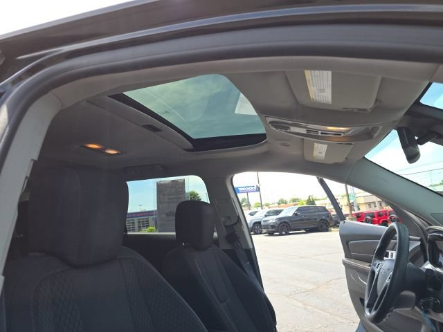 Used 2015 GMC Terrain SLE FWD image 37