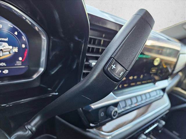 Used 2024 Chevrolet Silverado 1500 RST AWD/4WD image 16
