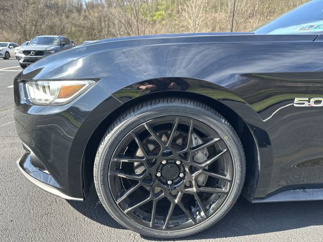 Used 2015 Ford Mustang GT Premium w/ Equipment Group 401A image 20