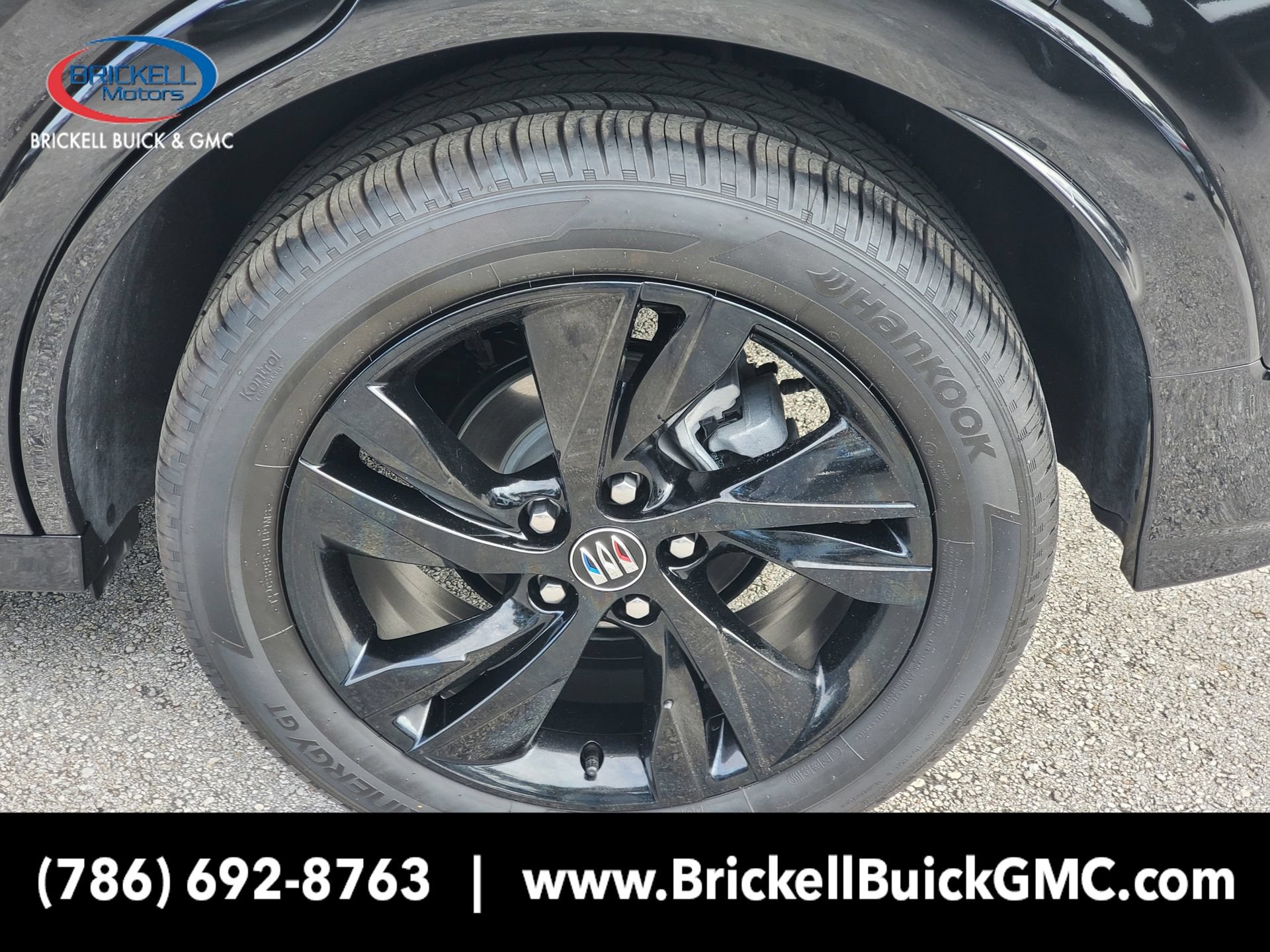 New 2026 Buick Encore GX Sport Touring w/ Comfort Package FWD video 5