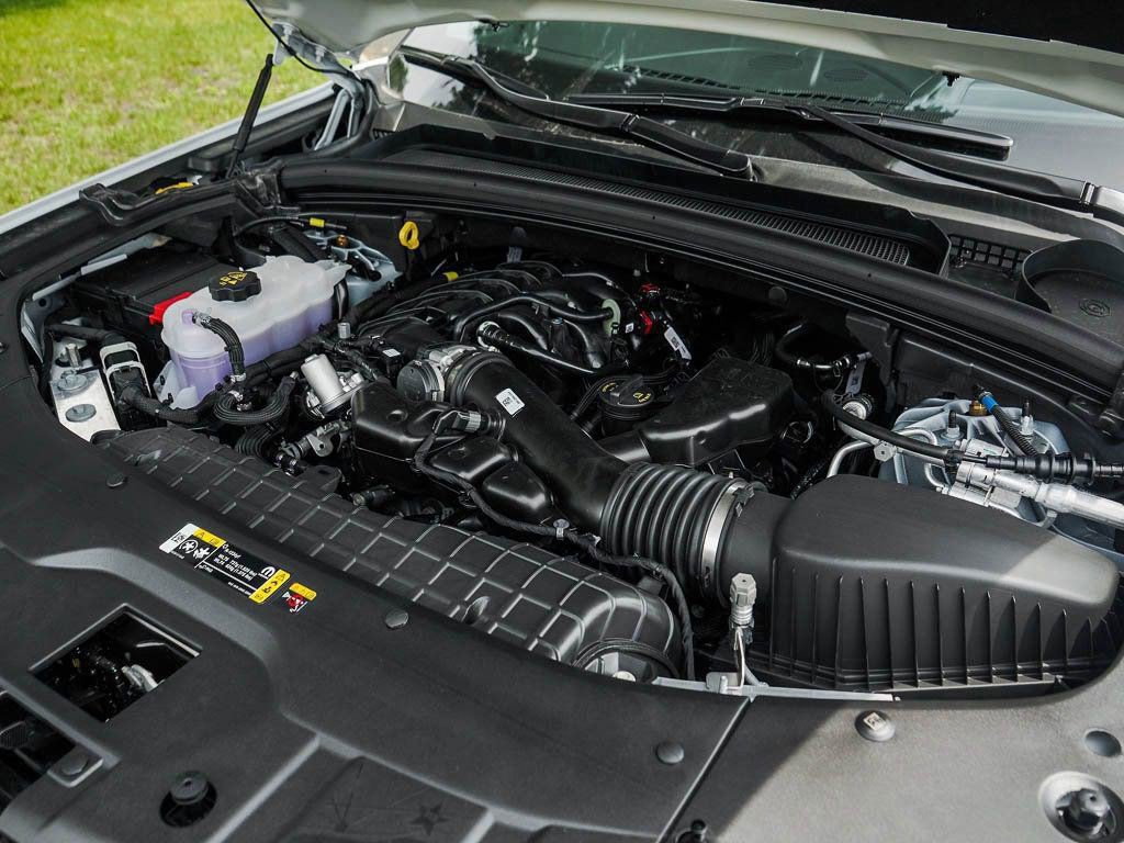 New 2025 Jeep Grand Cherokee Summit image 6