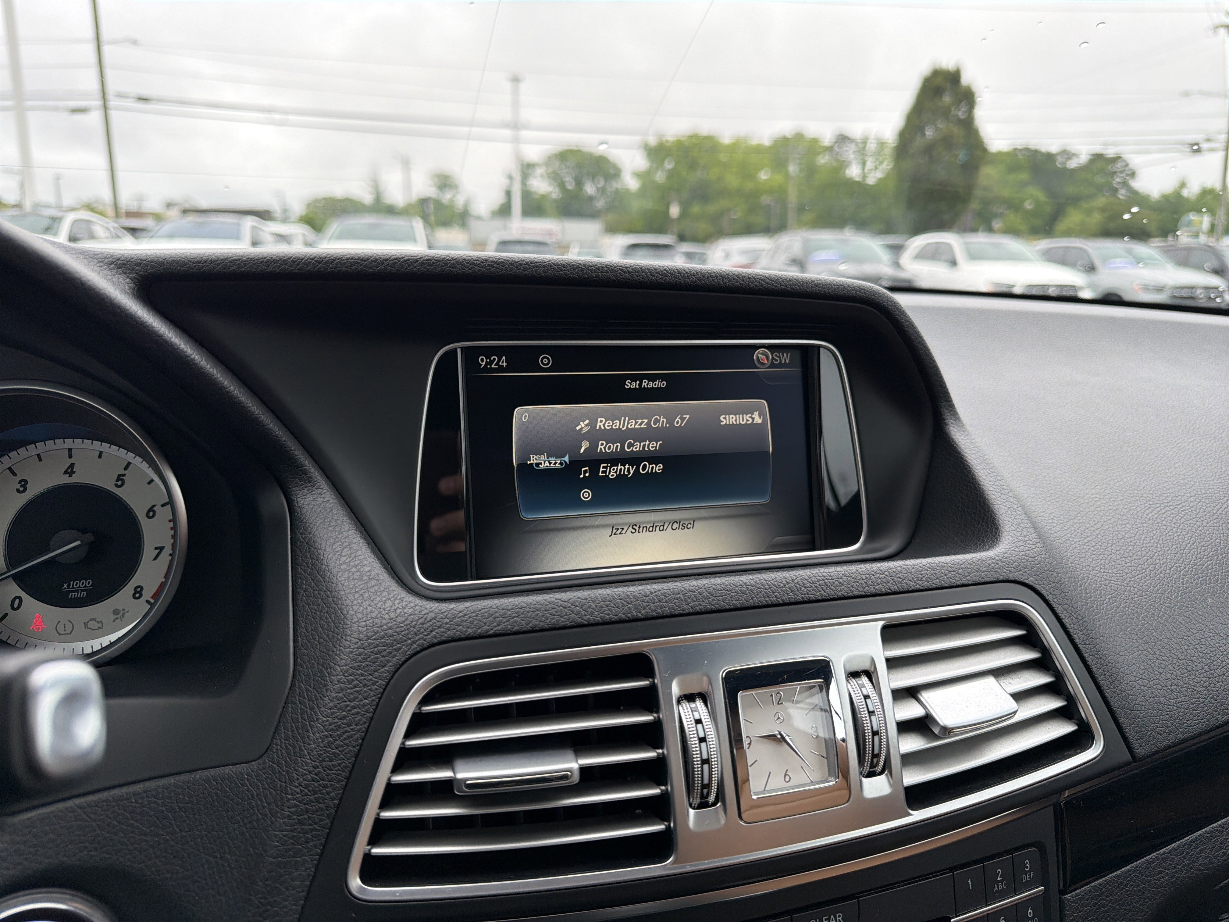 Used 2017 Mercedes-Benz E 400 Cabriolet image 23