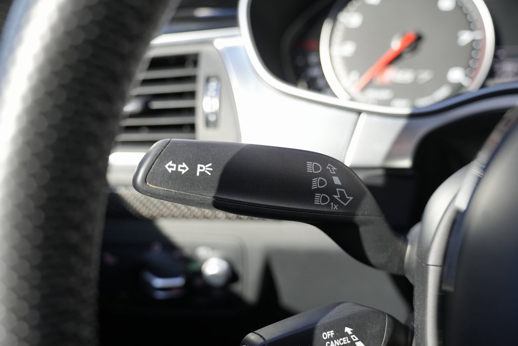 Used 2017 Audi RS 7 Prestige image 66