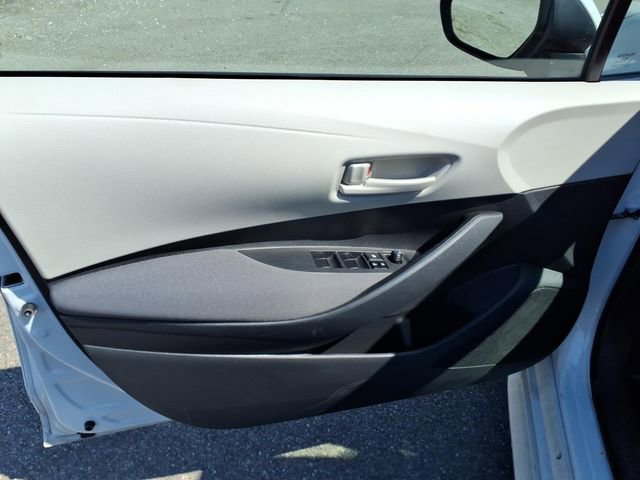 Certified 2023 Toyota Corolla LE w/ Carpet Mat Package (TMS) image 16